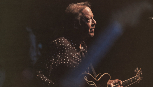 Image of Boz Scaggs Rhythm Review 2026