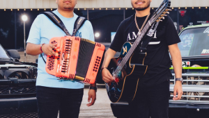 Image of El Bueno La Mala y El Feo Fest