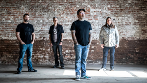 Image of Staind: Break The Cycle 25th Anniversary Tour